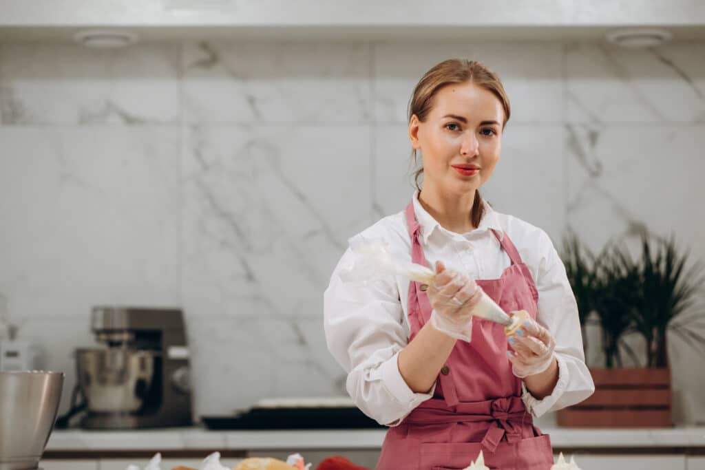 chef kim